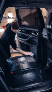 How to Keep Your Car Organized and Clean: Easy Tips for Every Driver