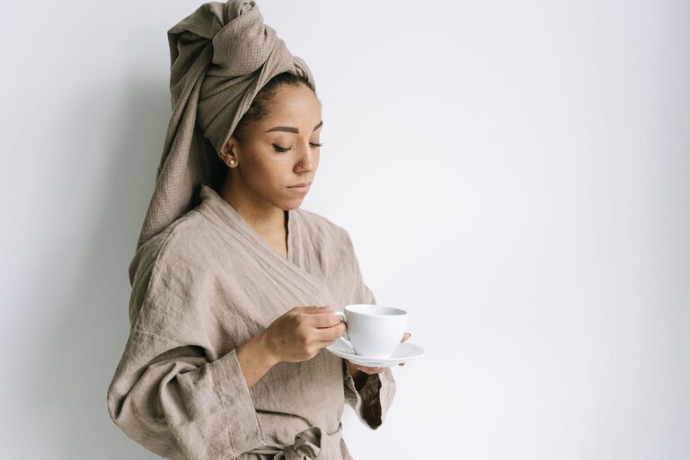 Simple Ways to Make Mornings More Mindful for a Better Day
